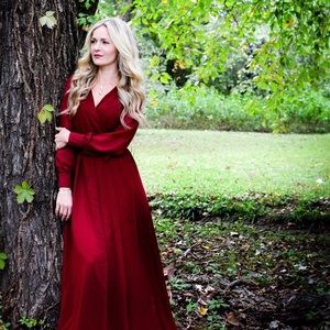 Meet your Posher, Stacy